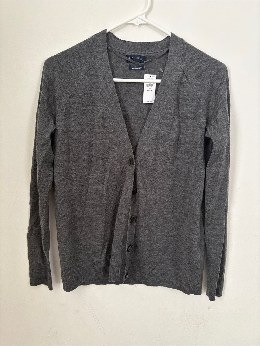 GAP Women’s Cardigan
